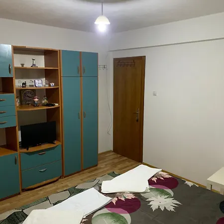 Vakantiehuis Chorlinovi